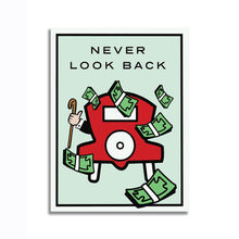 Load image into Gallery viewer, #013 Monopoly Motivation
