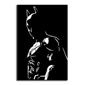 #009 Batman