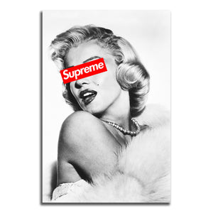 #008 Supreme