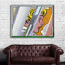 Load image into Gallery viewer, #718 Pop Art
