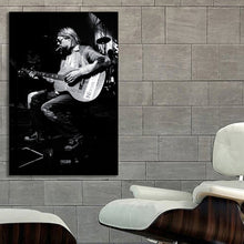 Load image into Gallery viewer, #18 Kurt Cobain
