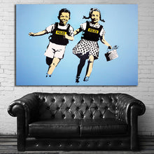 Load image into Gallery viewer, #014 Banksy

