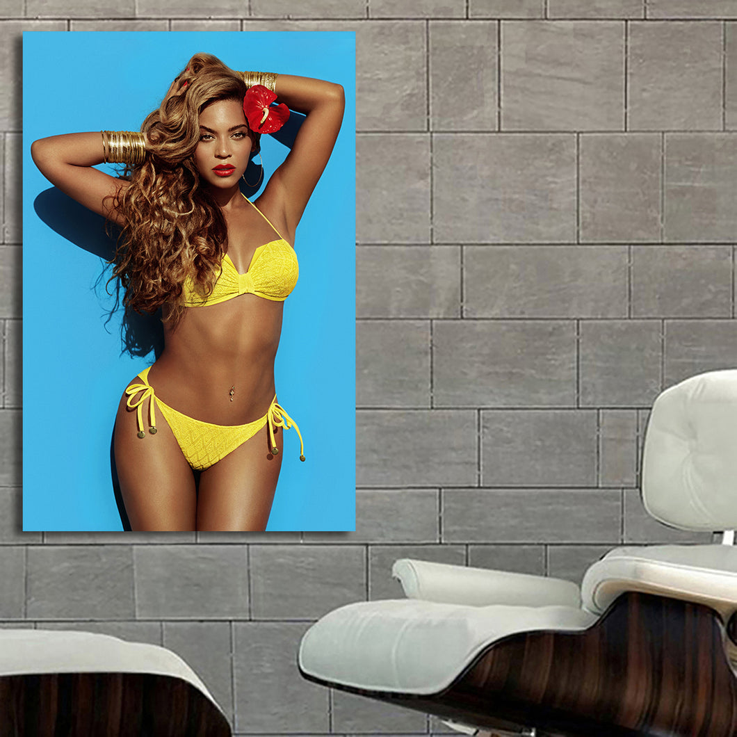 #014 Beyonce