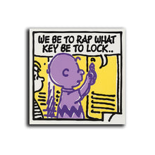 Load image into Gallery viewer, #502 Peanuts Gang Charlie Brown Snoopy
