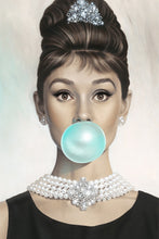 Load image into Gallery viewer, #038 Audrey Hepburn
