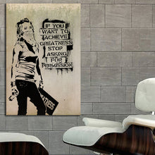 Load image into Gallery viewer, #012 Banksy

