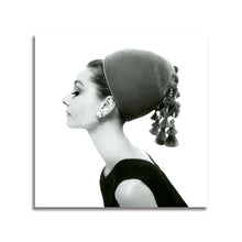 Load image into Gallery viewer, #502 Audrey Hepburn
