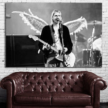 Load image into Gallery viewer, #01 Kurt Cobain
