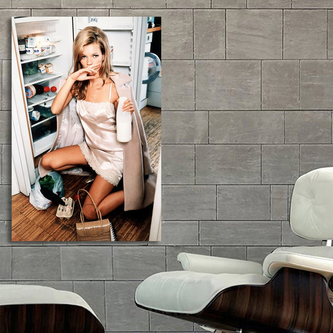 #081 Kate Moss