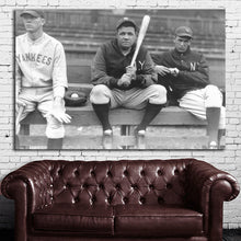 Load image into Gallery viewer, #004 Babe Ruth
