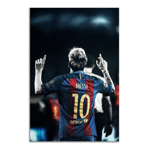 #012 Lionell Messi