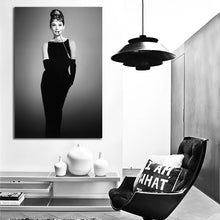 Load image into Gallery viewer, #021 Audrey Hepburn
