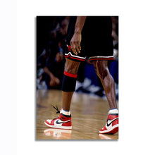 Load image into Gallery viewer, #018 Michael Jordan
