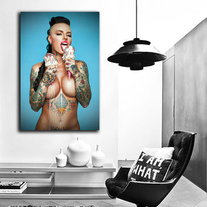 #018 Christy Mack