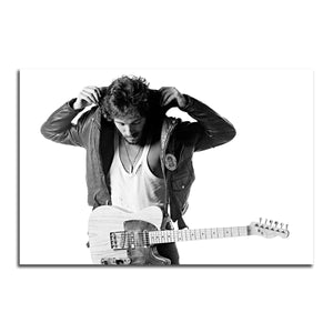 #005 Bruce Springsteen