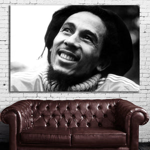 #012 Bob Marley