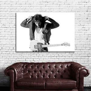 #005 Bruce Springsteen