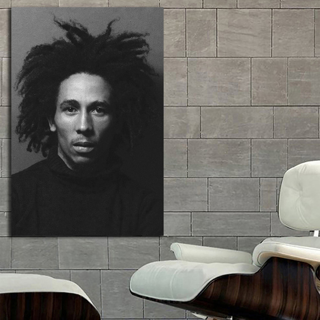 #005BW Bob Marley