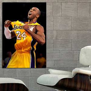 #012 Kobe Bryant