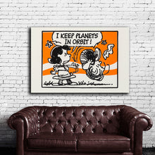 Load image into Gallery viewer, #007 Peanuts Gang Charlie Brown Snoopy
