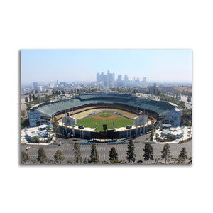 #003 Los Angeles Dodger Stadium