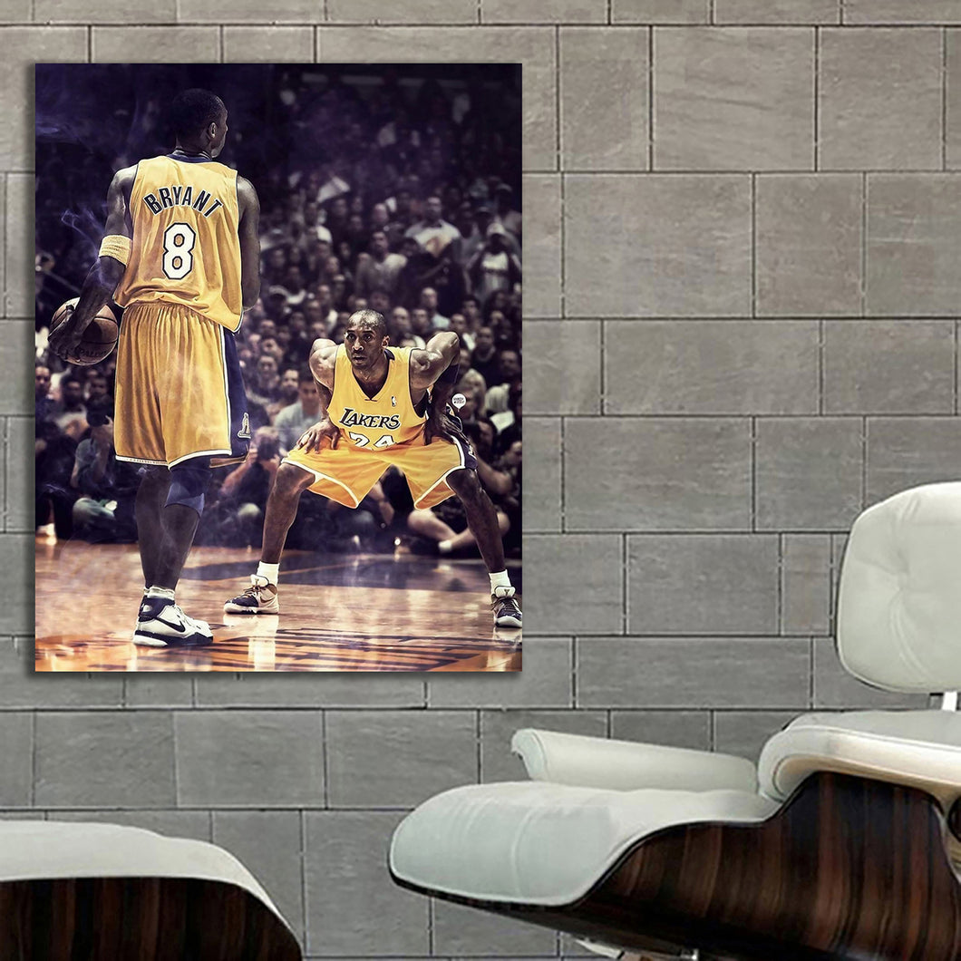 #600 Kobe Bryant