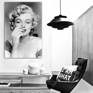 #090 Marilyn Monroe