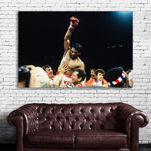 Load image into Gallery viewer, #001 Roberto Duran
