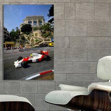 Load image into Gallery viewer, #032 Ayrton Senna
