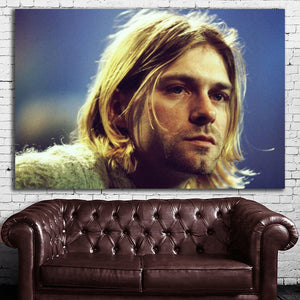 #05 Kurt Cobain