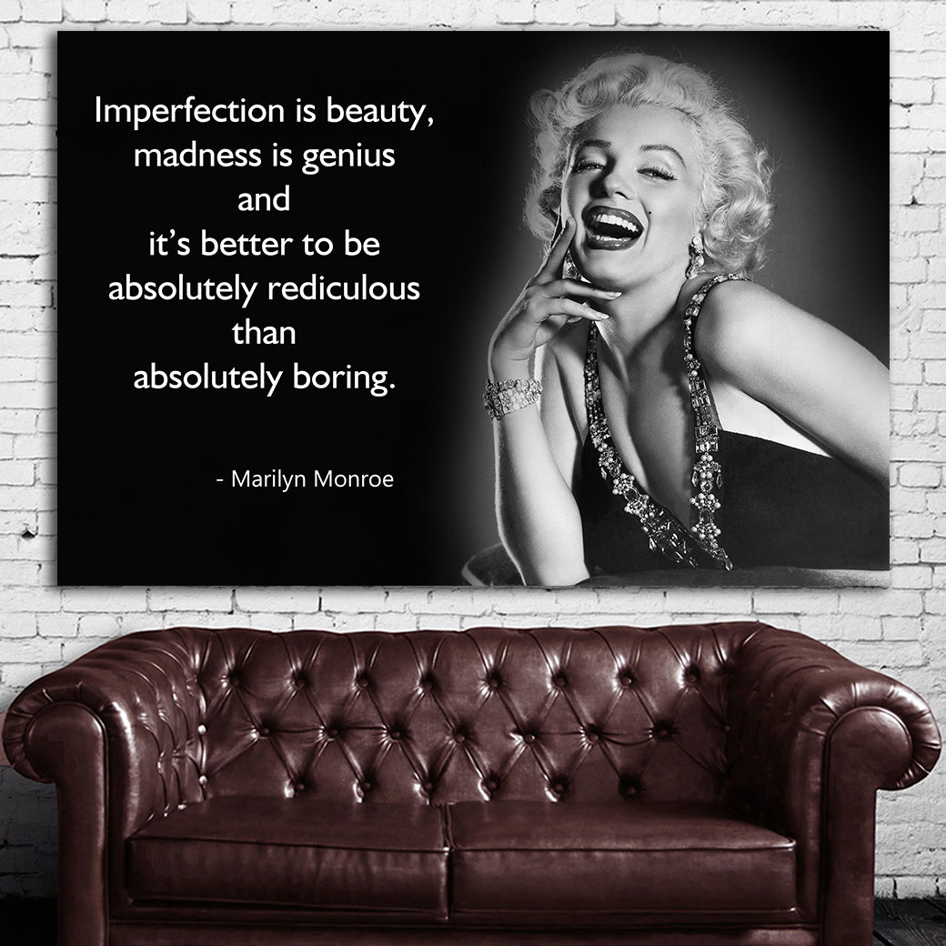 #056 Marilyn Monroe