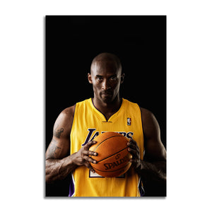 #016 Kobe Bryant