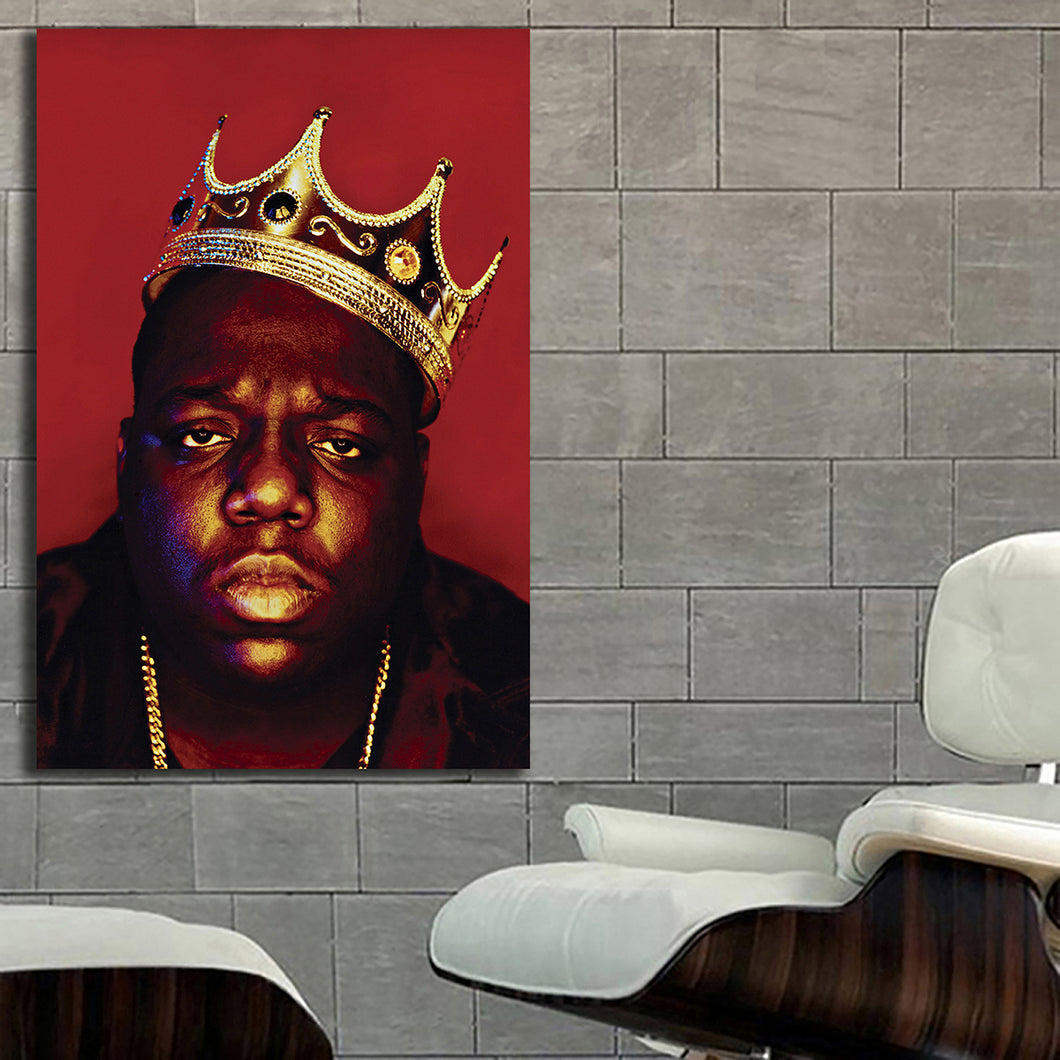 #014 Notorious BIG Biggie