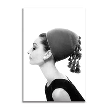 Load image into Gallery viewer, #009 Audrey Hepburn
