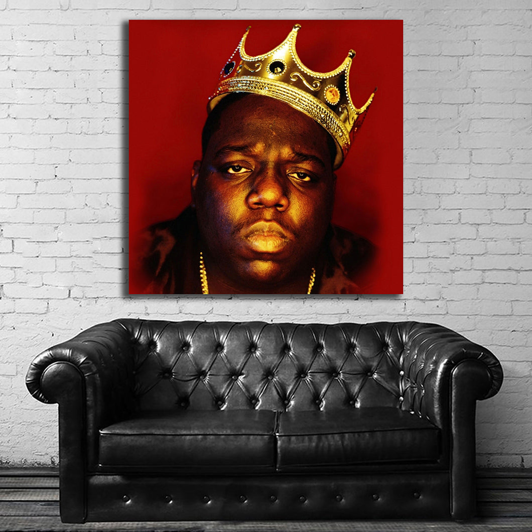 #509 Biggie Notorious BIG