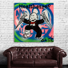 Load image into Gallery viewer, #508 Alec Monopoly
