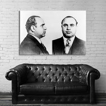 Load image into Gallery viewer, #029 Gangster Al Capone
