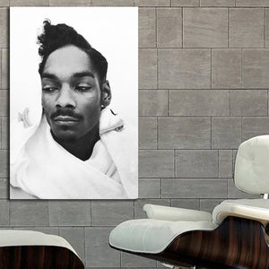 #004 Snoop Dogg