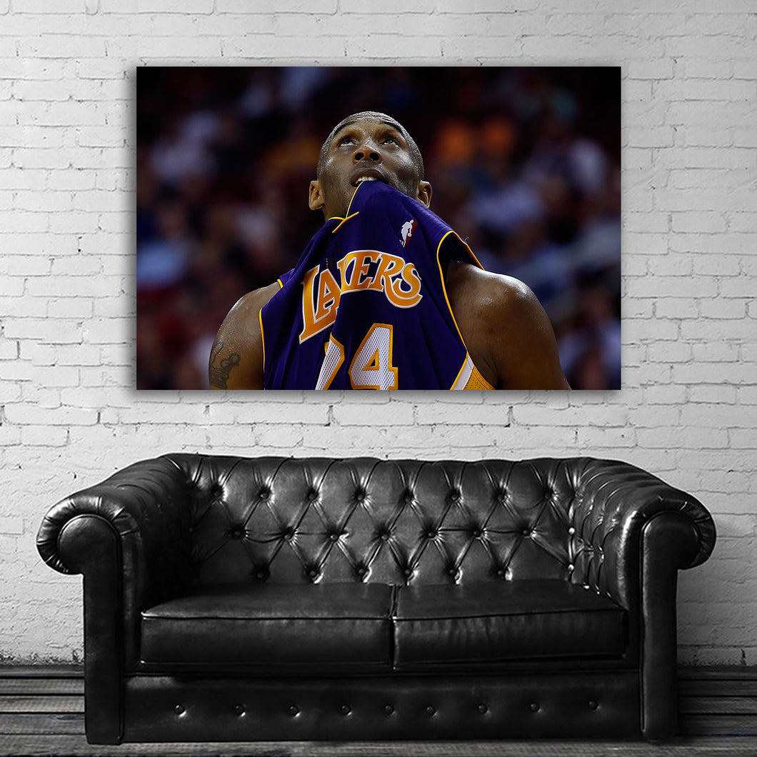#111 Kobe Bryant