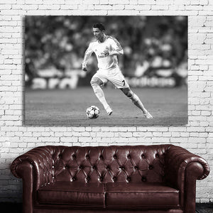 #007BW Cristiano Ronaldo