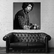 Load image into Gallery viewer, #501 Jimi Hendrix
