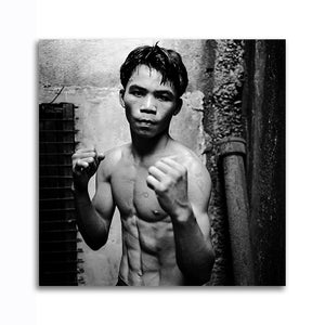 501 Manny Pacquiao