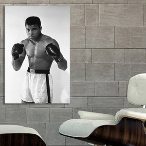 #056 Muhammad Ali