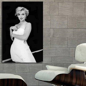 #015 Marilyn Monroe