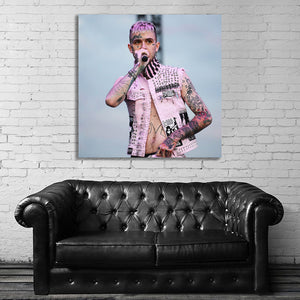 #504 Lil Peep