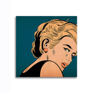 #501 Pop Art