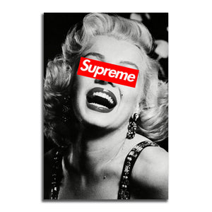 #009 Supreme