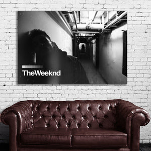 #003 The Weeknd