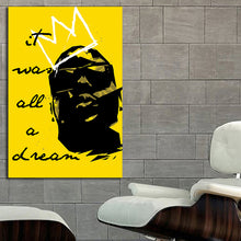 Load image into Gallery viewer, #011DR Notorious BIG Biggie
