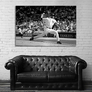 #004BW Mariano Rivera